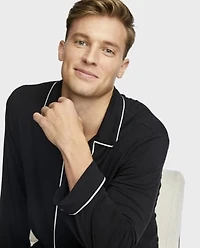 Mens Modal Pajamas