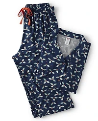 Womens Holly Modal Pajamas