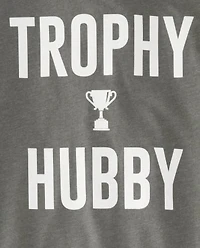 Mens Graphic Sleep Tee