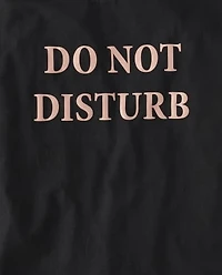 Womens Graphic Sleep Tee