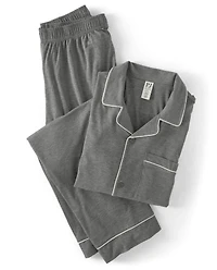 Mens Modal Pajamas