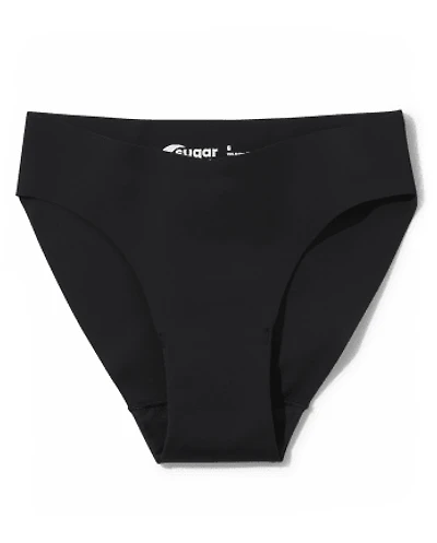 Tween Girls Seamless Bikini Underwear