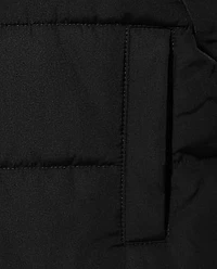 Tween Girls Puffer Jacket