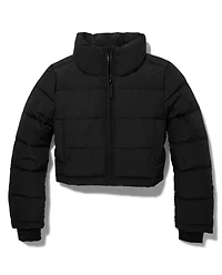 Tween Girls Puffer Jacket