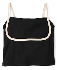 Tween Girls Quick Dry Tank Top