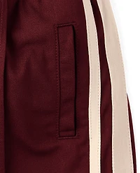 Tween Wide Leg Track Pants