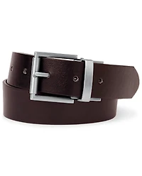 Boys Reversible Belt