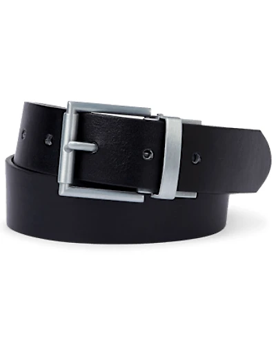 Boys Reversible Belt