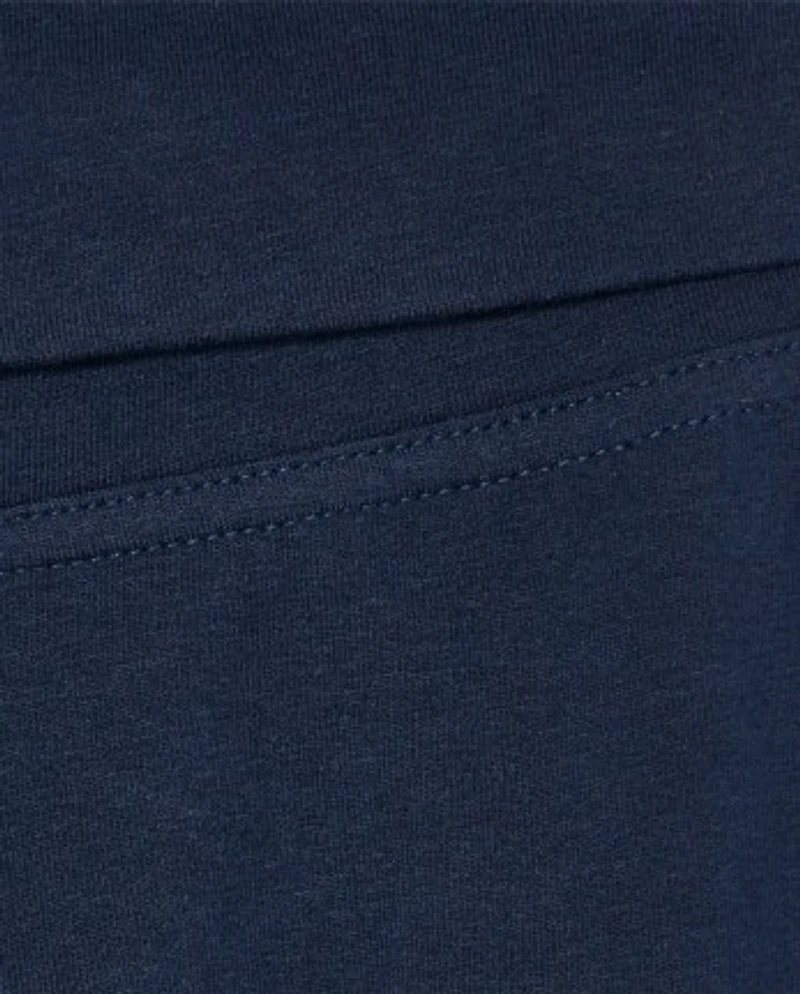 Girls Foldover Waist Pants