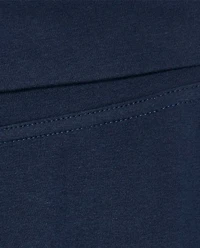 Girls Foldover Waist Pants