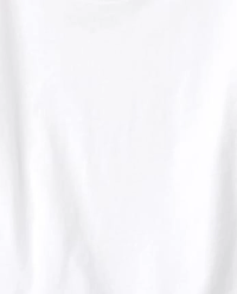 Boys Tee Shirt 2-Pack