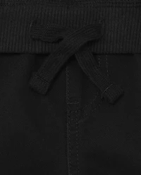 Baby And Toddler Boys Pull On Cargo Pants