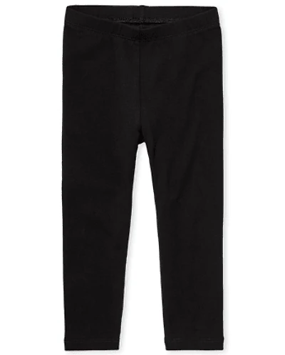 Baby And Toddler Girls Leggings