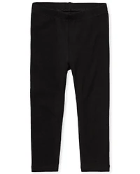 Baby And Toddler Girls Leggings