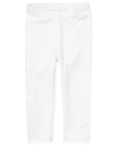 Baby And Toddler Girls Leggings