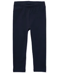 Baby And Toddler Girls Leggings