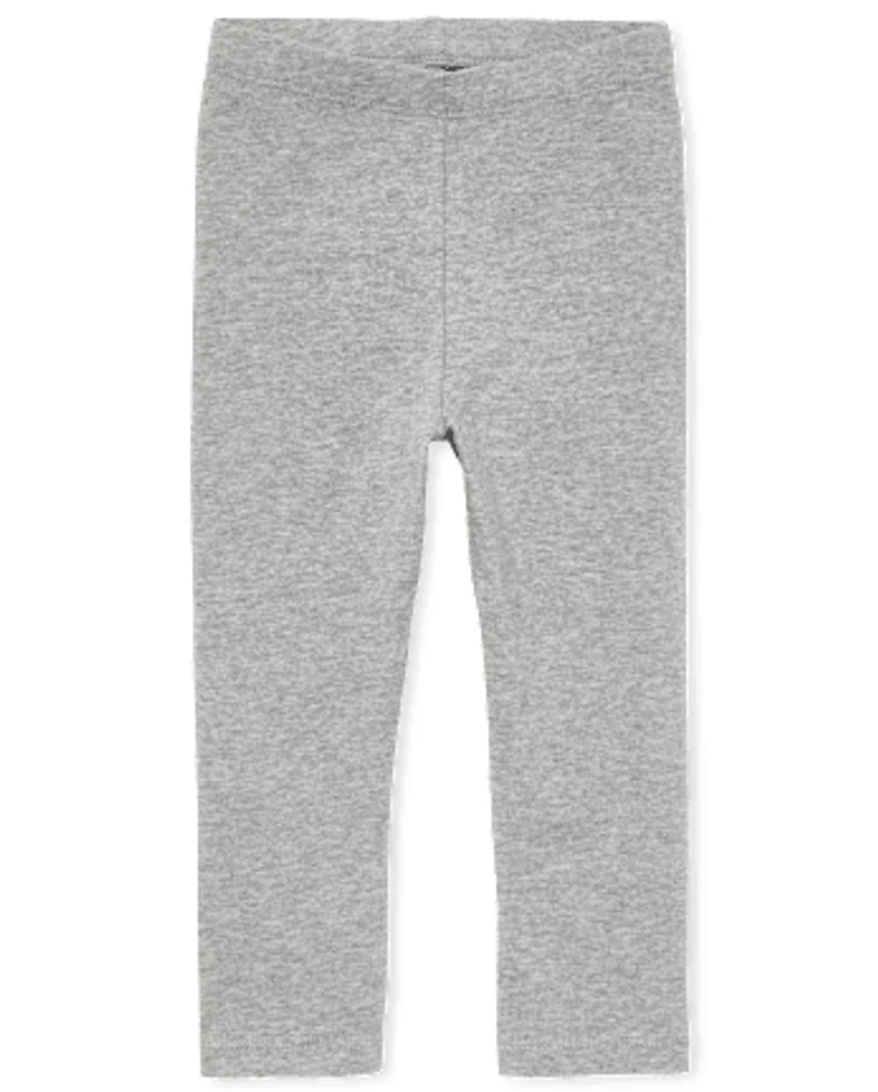 Legging pour bébé et toute-petite fille