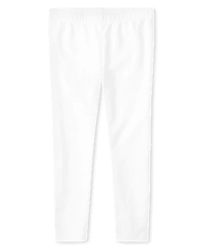 Girls Leggings