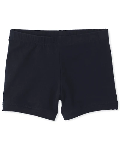Girls Cartwheel Shorts