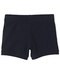 Girls Cartwheel Shorts