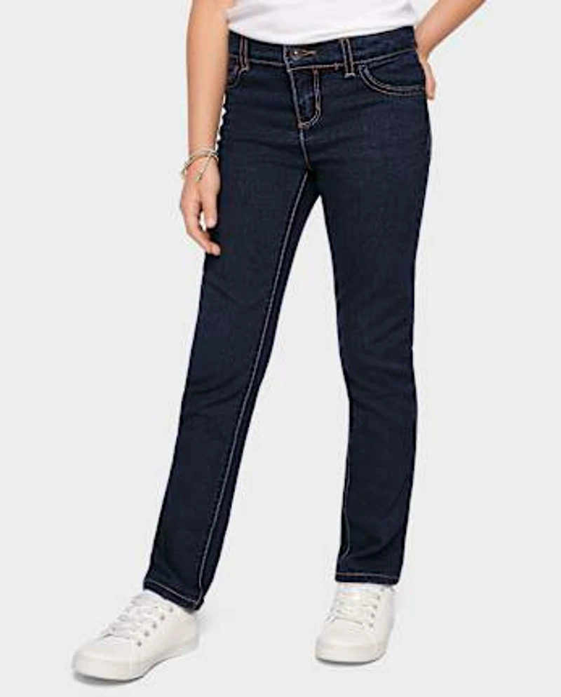 Girls Skinny Jeans