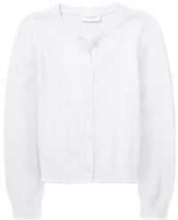 Girls Cardigan