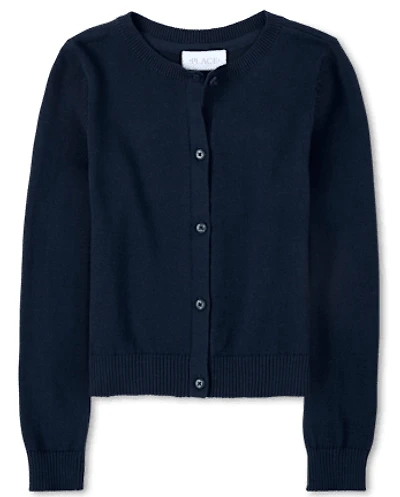 Girls Cardigan