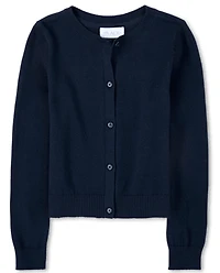 Girls Cardigan