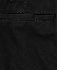 Boys Uniform Chino Shorts