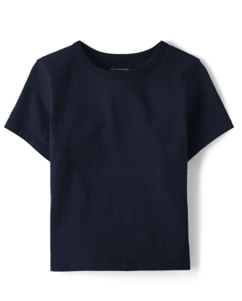 Toddler Boys Tee Shirt