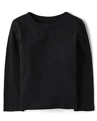 Baby And Toddler Boys Tee Shirt