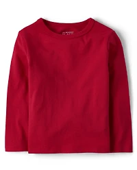 Baby And Toddler Boys Tee Shirt