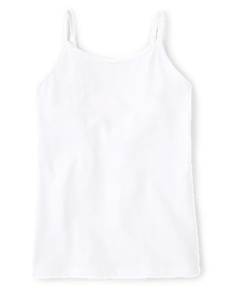 Girls Cami