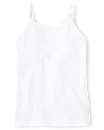 Girls Cami