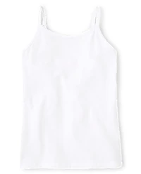 Girls Cami