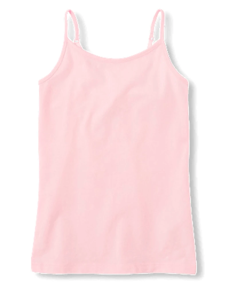 Girls Cami