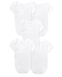 Baby Bodysuit 5-Pack