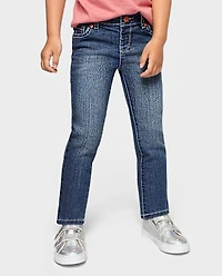 Baby And Toddler Girls Skinny Jeans