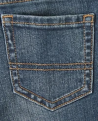 Boys Skinny Jeans