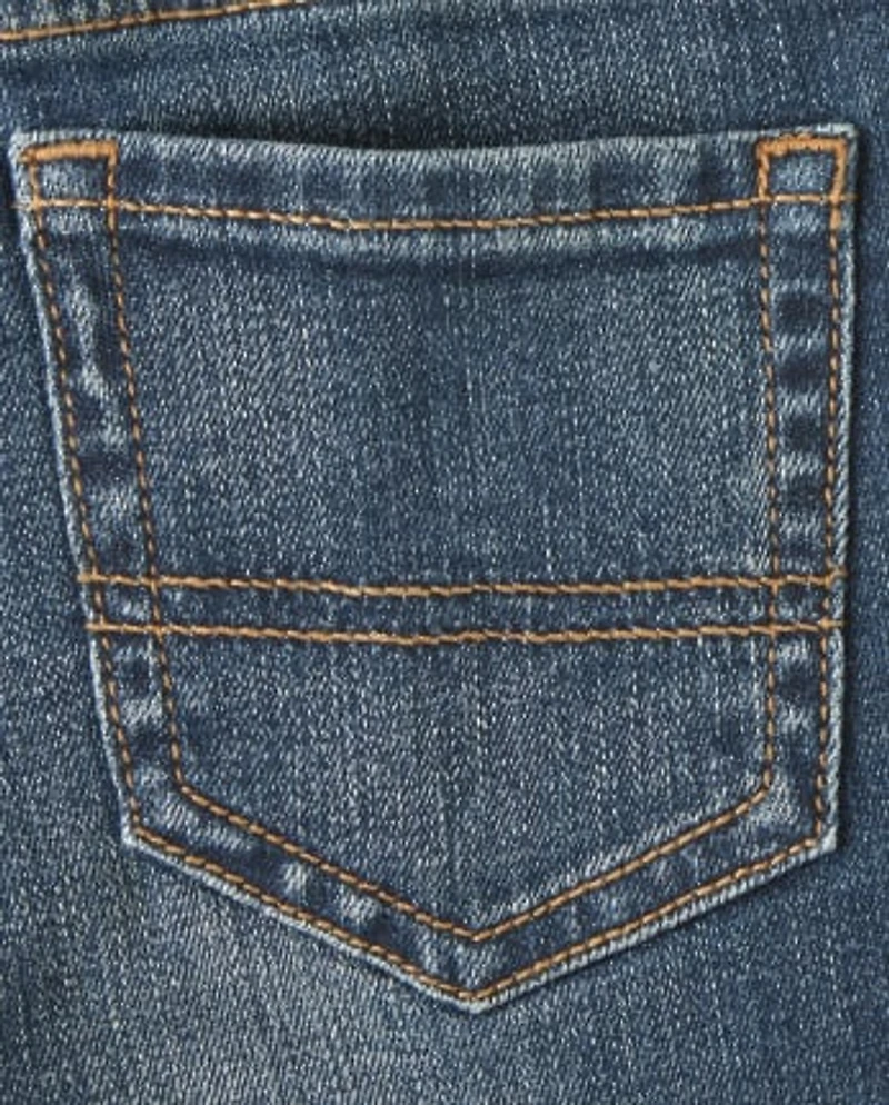 Boys Skinny Jeans