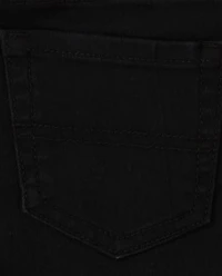 Jean super skinny stretch basique pour garçon