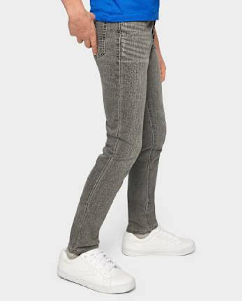 Boys Super Skinny Jeans