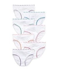 Girls Days Of The Week Underwear 7-Pack