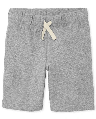 Kids French Terry Shorts