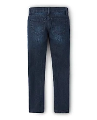 Jeans skinny pour filles - Plus