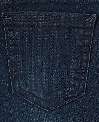 Jeans skinny pour filles - Plus