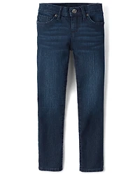 Girls Skinny Jeans