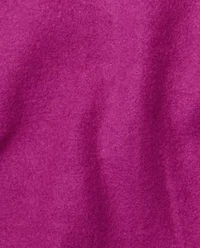 Girls Fleece Zip Up Hoodie