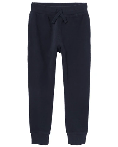 Kids Fleece Jogger Pants