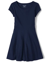 Girls Everyday Dress
